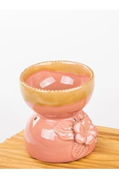 Nacario Nrcrioshop Ceramic Incense Burner with Floral Detail – Decorative and...