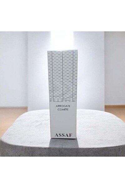 ASSAF Assaf Arrogate Comet Perfume 200ml