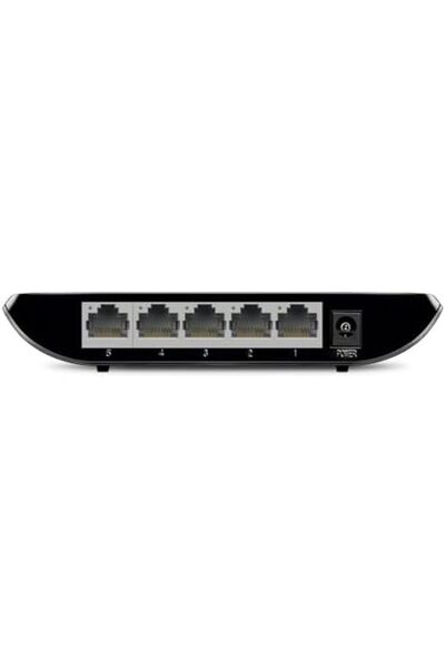 Yıldızan Gnyshop Tl-Sg1005D، محول شبكة مكتبي بخمسة منافذ جيجابت 153783