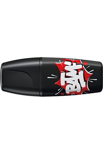 Nacario NrcrioShop Mini by snooze one - قلم تحديد - أسود 1201248