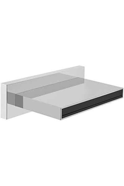 Yıldızan Esnshop Cascata A45715 Shower Head Chrome 1209132