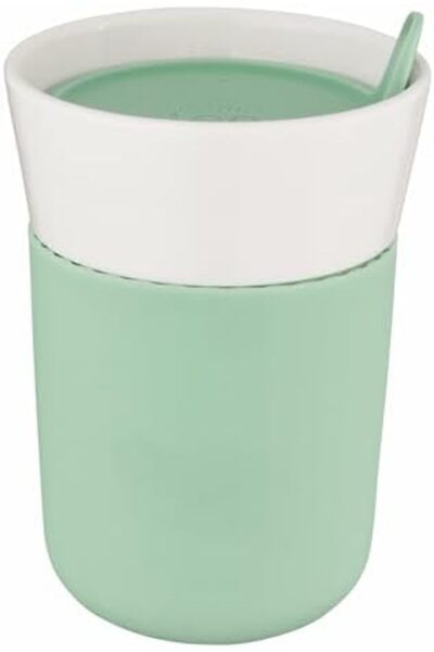 Yıldızan Esnshop Leo Porcelain Travel Cup 330 ml 1209132