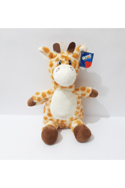 renkli çiçekler 30 cm Plush Toy Assortment Animal