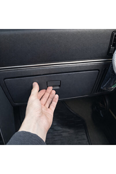 KAYA PLASTİK R9 Broadway Torpido Kapağı