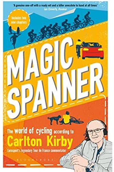Nacario Nrcrioshop Spanner: Shortlisted for the Telegraph Sports Book Awards ...
