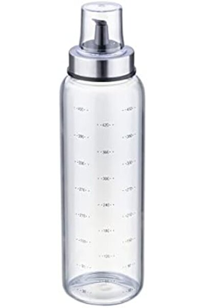 Nacario Nrcrioshop Bamboo m Damla Yağlık 500 ml 1201248