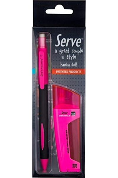 Nacario NrcrioShop Dbl-Fos Klm& Mek Kur Klm 05 Pmb 2li 1201248