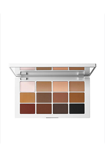 MAKEUP BY MARIO Master Mattes Palette -- The Original