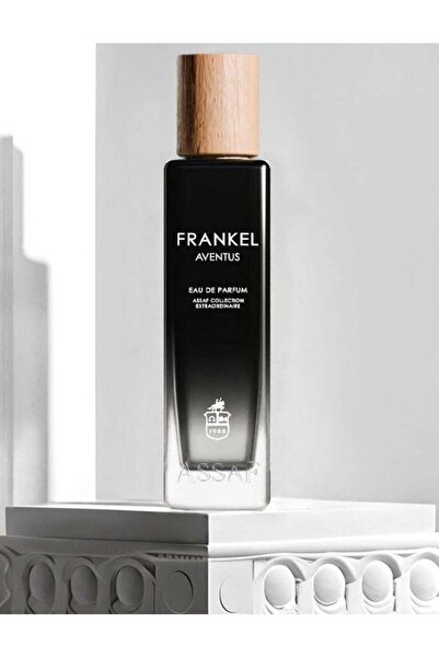 ASSAF Frankel Aventus by Asaf Eau de Parfum 200ml Original