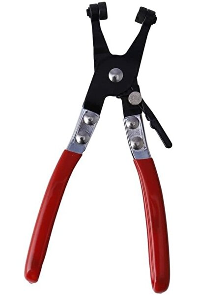 Yıldızan gnyshop Hortum Kelepçe Pensesi, Metal El Aleti, Boru ve Hortum Sıkış...
