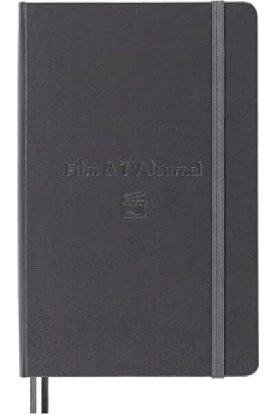 Nacario Nrcrioshop Passıon Journal - Movies & Tv 1201248