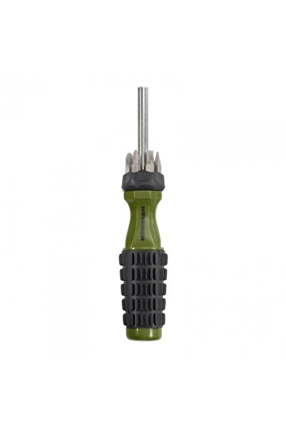 Heinner Screwdriver with 6 bits 25mm PCS002