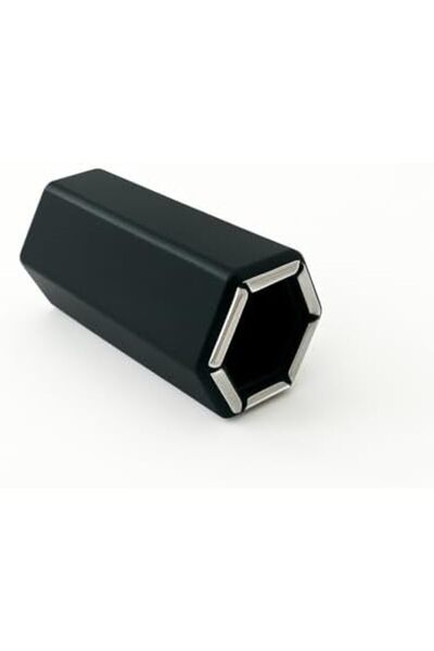 Yıldızan Esnshop Store Foldable - Durable Plastic Pot and Pan Mat - Non-Slip,...