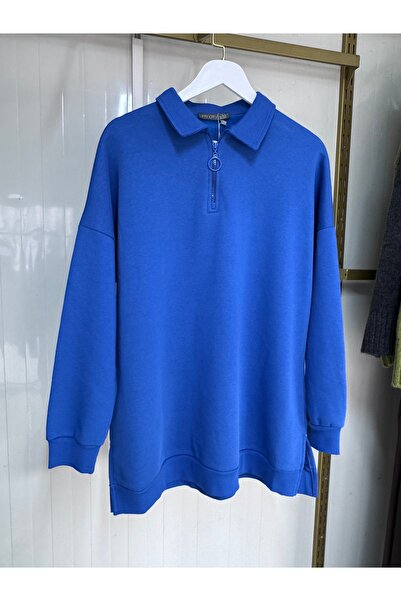 My City Sweat with Shardon Inside