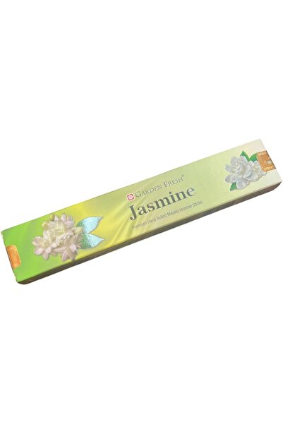 Nacario Nrcrioshop Fresh Jasmine Jasmine Handmade Natural Incense 1201248