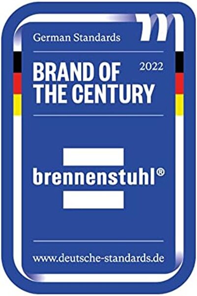 Nacario NrcrioShop Super-Sl IP54 مقبس تمديد مرخص مكون من 5 قطع مع روليه تيار ...