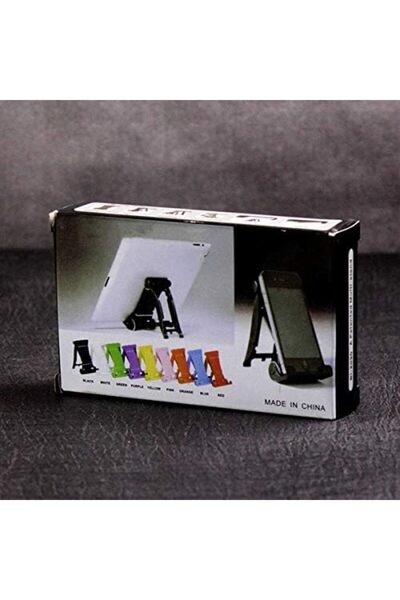 Nacario حامل هاتف وتابلت من نركريوشوب باللون الأبيض 1201248