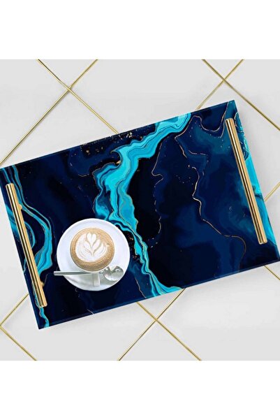 Generic LOWHA Acrylic Serving Tray