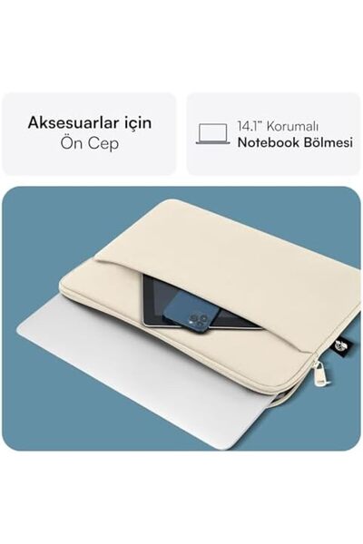 Nacario Nrcrioshop Mack Mce-1505 14.1" Eco Environmentally Friendly 13-14 Inc...