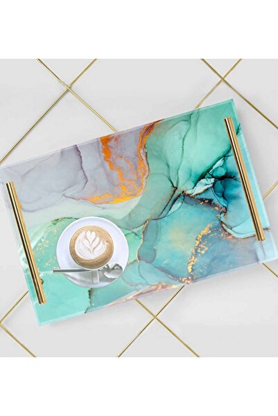 Generic LOWHA Acrylic Serving Tray