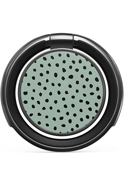 Nacario حامل خاتم قابل للطباعة من NrcrioShop BURGA، لون نعناع جيلاتو 1201248