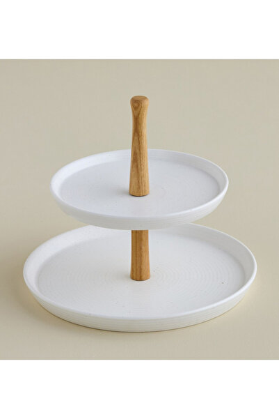Generic Elli 2-Tier Cake Stand