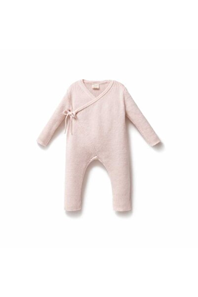 Nipperland Yenidoğan Kruvaze Tulum-