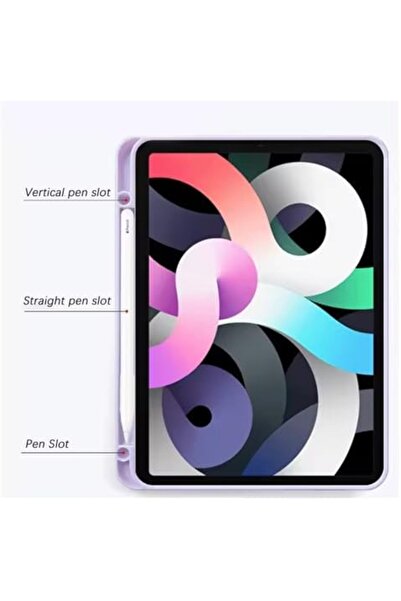 Nacario Nrcrioshop Case Compatible with iPad Pro 12.9 (4Th Generation) Luxury...