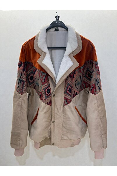 stanpolis Özel Tasarım Aztek Ceket