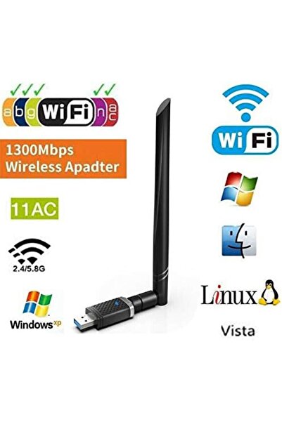 Yıldızan ynsstores USB Wifi Pro Sinyal Yakınlaştırıcı Güçlendirici Adaptör Ka...