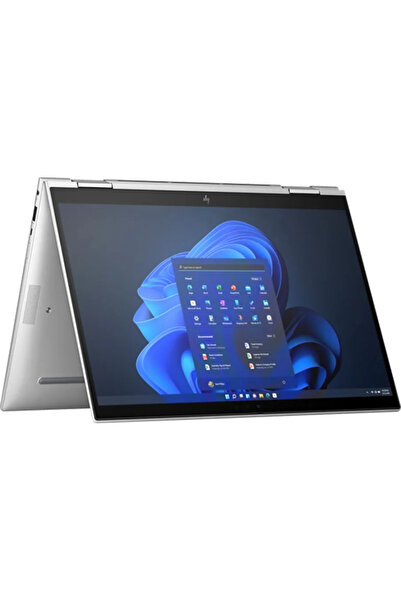 HP X 360 830 G 11 2 in 1 360 Degrees Intel Ultra 5 135 U Touch 13.3 FHD IPS S...