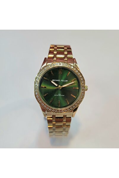 Michael Fellini Kadın Kol Saati 2309