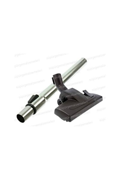 Fantom Dc 4300 4 Çeker Emici Başlık Ve Teleskopik Boru