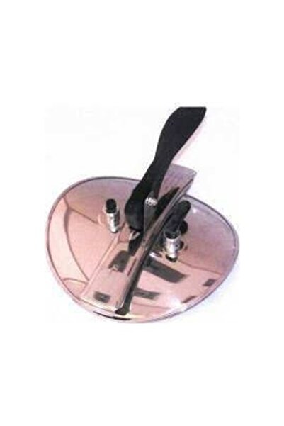 ferhat0 Düdüklü Tencere Kapağı Çelik 3.5 Lt-5 Lt-7 Lt-9 Lt