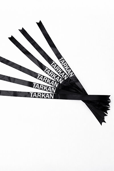 Generic FABRICWORKS Concert bandana 6 pieces bundle