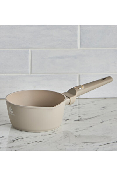 Sarina Forged Aluminum Sauce Pan - 1.2 L