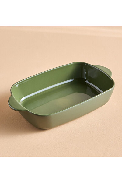 Adeline Stoneware Baking Dish - 23 x 38 cm