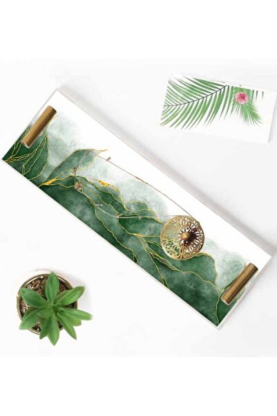 LOWHA Acrylic Serving Tray