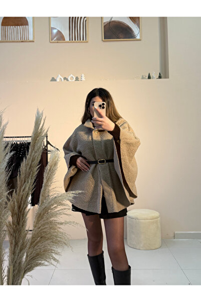 Sude Ay Kemerli Buklet Panço