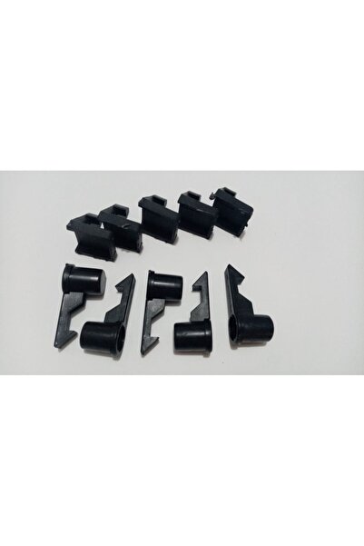 Fantom Pratik P1200 Süpürge Kilidi Standart