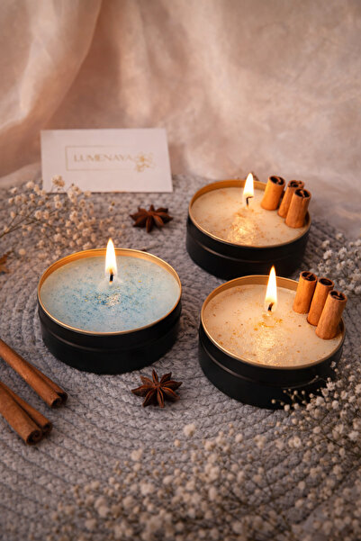 LUMENADA Aromaterapi Mum