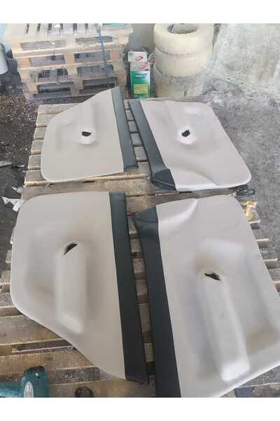 Renault 19 Europa Reno 19 kapı döşemesi