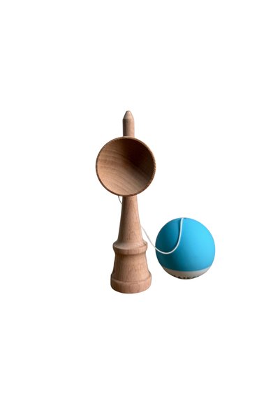 Kendama Control Baby Blue - Cupa Mare