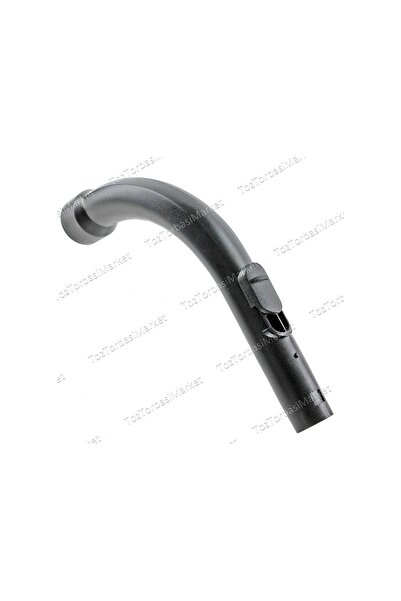 ferhat0 Miele S 8310 Parkett Co Hose Handle (380990229)