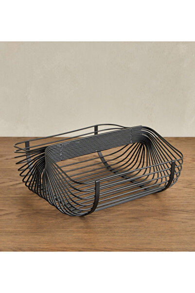 Generic Gradient Fruit Basket - 28 cm