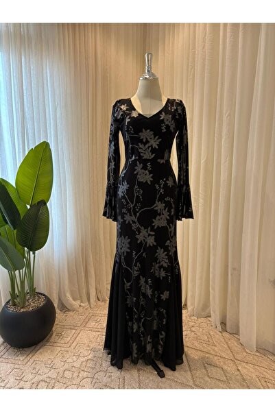 Sadeem فستان سهرة