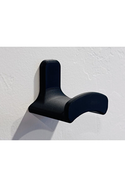 DU&ER Wall-Mounted Headphone Hanger – Hanger Wall Mount