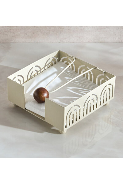 Generic Fanous Napkin Holder