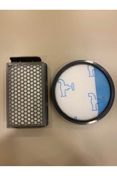ferhat0 Rowenta Compact Power Cyclonic Vacuum Cleaner Filter Set