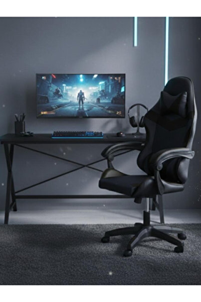 BEC13 Professional office chair - modern, ergonomic design that supports your...